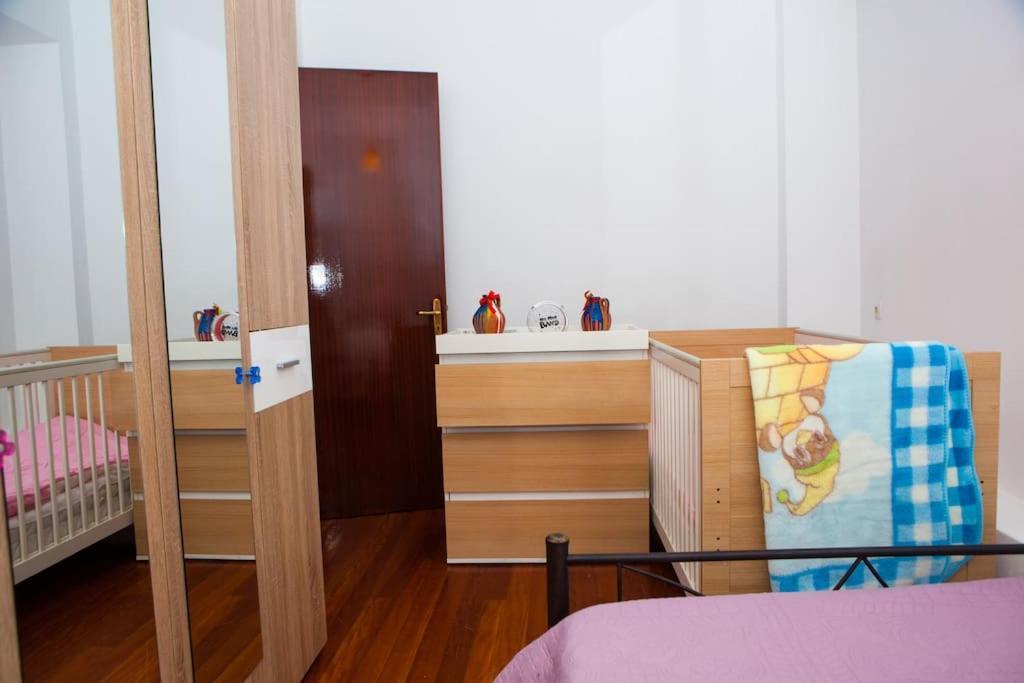 City Center, Sea View Apartment, Amelia! Anemomylos Zewnętrze zdjęcie